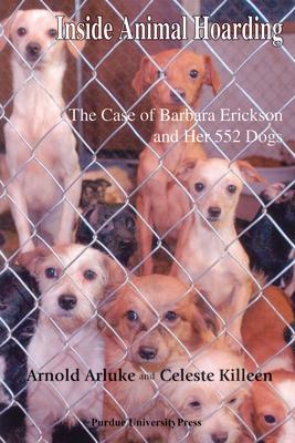 Inside Animal Hoarding: The Story of Barbara Erickson and her 522 Dogs