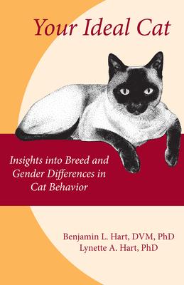 Your Ideal Cat: Insights Into Breed and Gender Differences in Cat Behavior