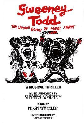 Sweeney Todd: The Demon Barber of Fleet Street