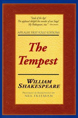 The Tempest