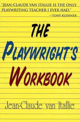 The Playwright's Workbook