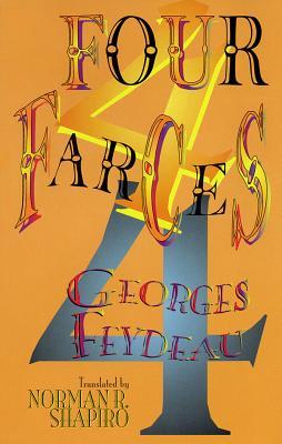 Four Farces