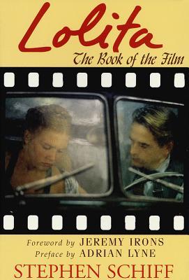 Lolita: The Book of the Film