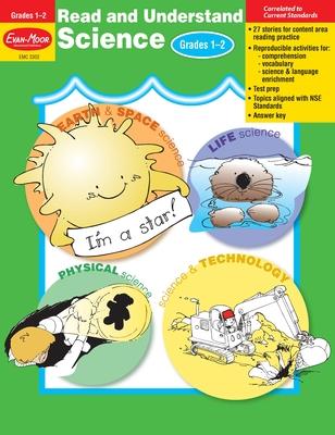 Read and Understand Science, Grade 1 - 2 Teacher Resource