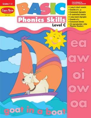 Basic Phonics Skills Level C