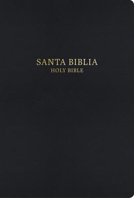 Bilingual Bible-PR-RV 1960/KJV