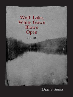 Wolf Lake, White Gown Blown Open: Poems