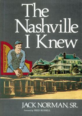 The Nashville I Knew Subscription