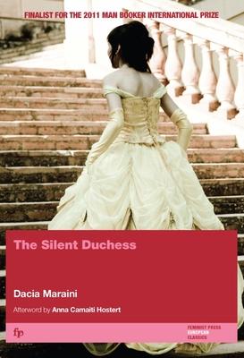 The Silent Duchess