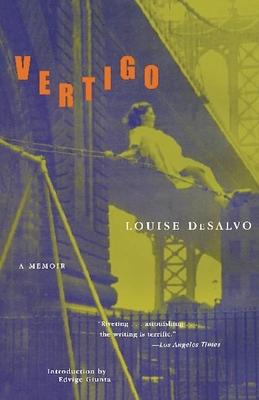 Vertigo: A Memoir