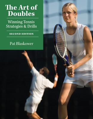 The Art of Doubles: Winning Tennis Strategies and Drills Subscription
