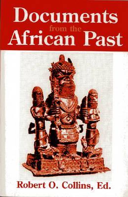 Documents from the African Past