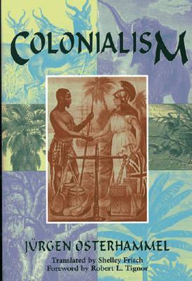 Colonialism