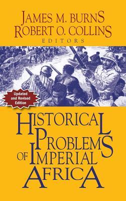 Historical Problems of Imperial Africa