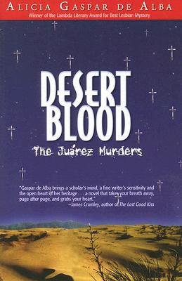 Desert Blood: The Juarez Murders