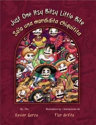 Just One Itsy Bitsy Little Bite / Solo Una Mordidita Chiquitita Subscription