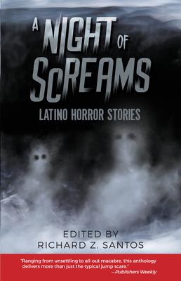 A Night of Screams: Latino Horror Stories