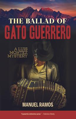 The Ballad of Gato Guerrero