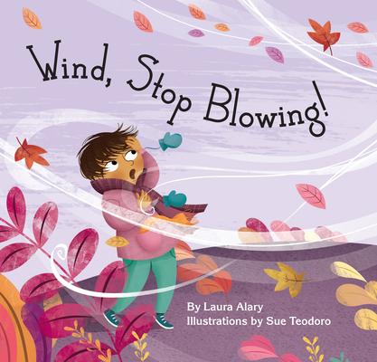 Wind, Stop Blowing! Subscription