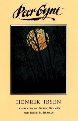 Peer Gynt Subscription