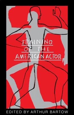 Training of the American Actor Subscription