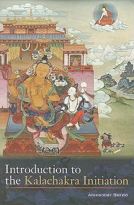 Introduction to the Kalachakra Initiation