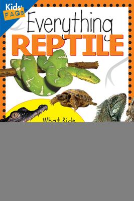 Everything Reptile