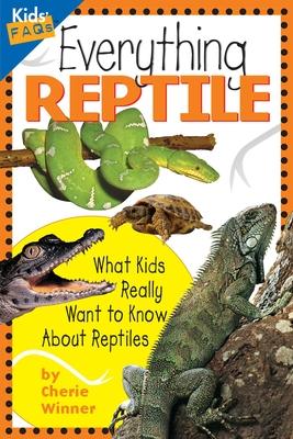 Everything Reptile Subscription