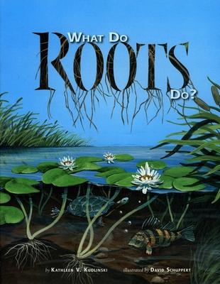 What Do Roots Do? Subscription