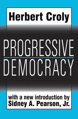 Progressive Democracy