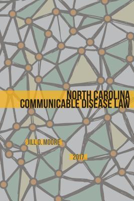 North Carolina Communicable Disease Law