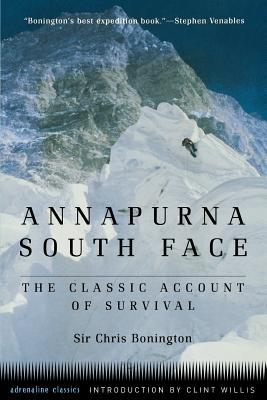 Annapurna South Face (Tr)