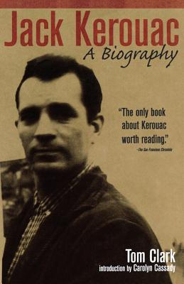 Jack Kerouac: A Biography Subscription