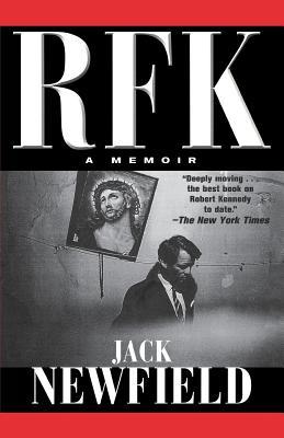 Rfk: A Memoir