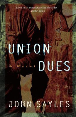 Union Dues