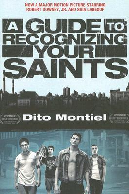 A Guide to Recognizing Your Saints