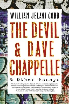 The Devil and Dave Chappelle: And Other Essays Subscription