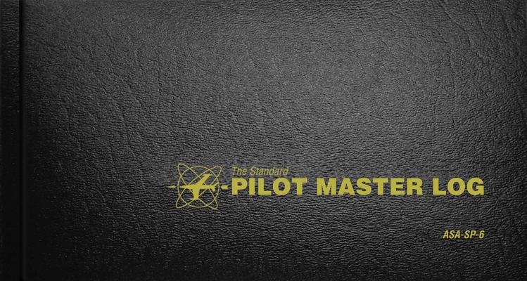 The Standard Pilot Master Log: Asa-Sp-6 Subscription
