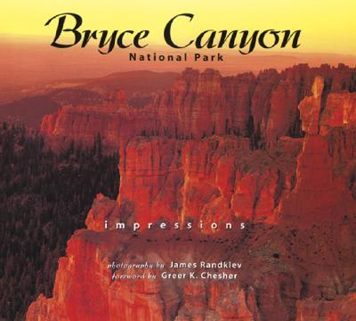 Bryce Canyon National Park Impressions