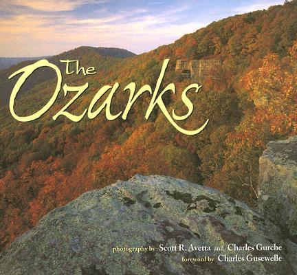 The Ozarks