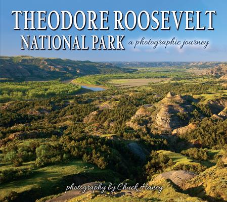 Theodore Roosevelt National Park: A Photographic Journey Subscription
