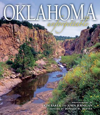 Oklahoma Unforgettable