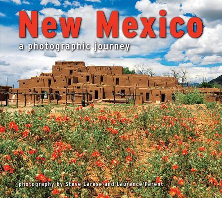 New Mexico: A Photographic Journey