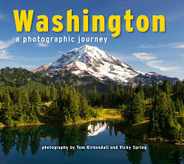 Washington: A Photographic Journey Subscription