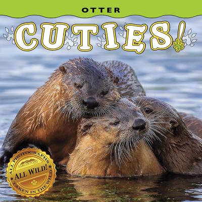 Otter Cuties!