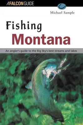 Fishing Montana, Revised Subscription
