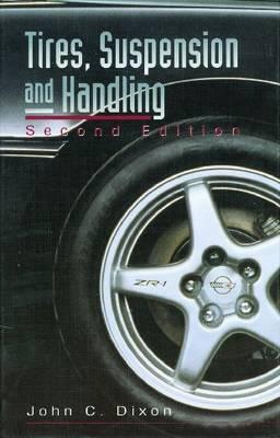 Tires, Suspension and Handling, Second Edition