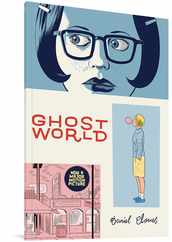 Ghost World Subscription