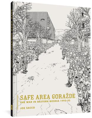 Safe Area Gorazde