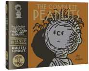 The Complete Peanuts 1955-1956: Vol. 3 Hardcover Edition Subscription